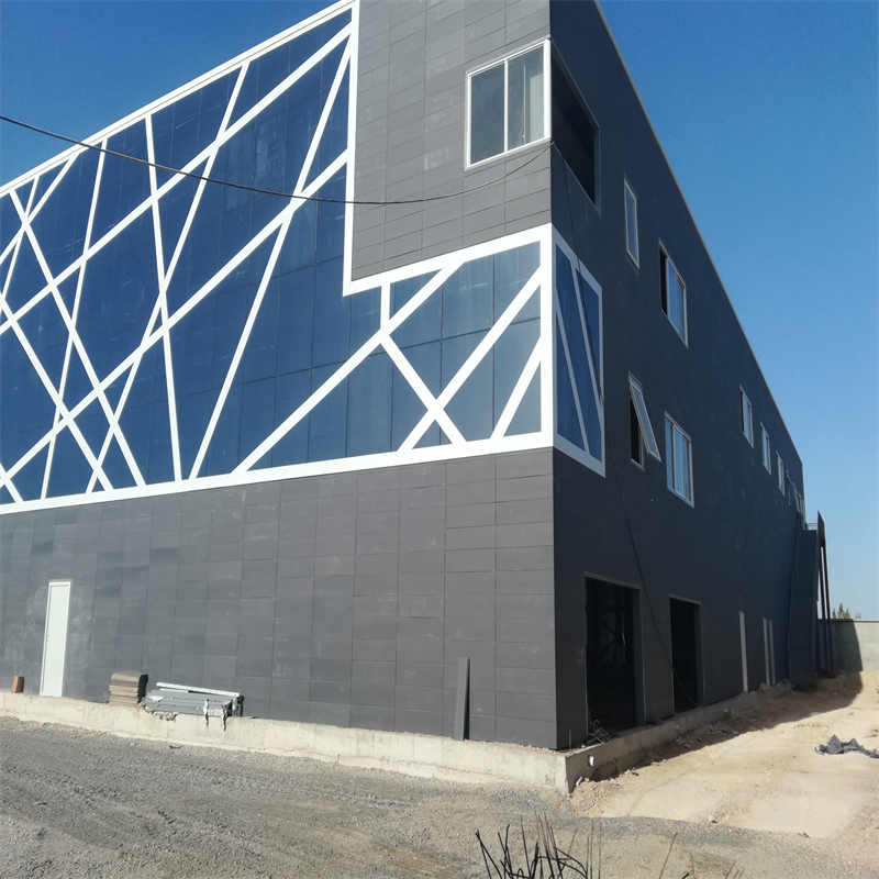 Why Do Steel Structures Undergo Changes When Heated ¿Por qué las estructuras de acero sufren cambios cuando se calientan?