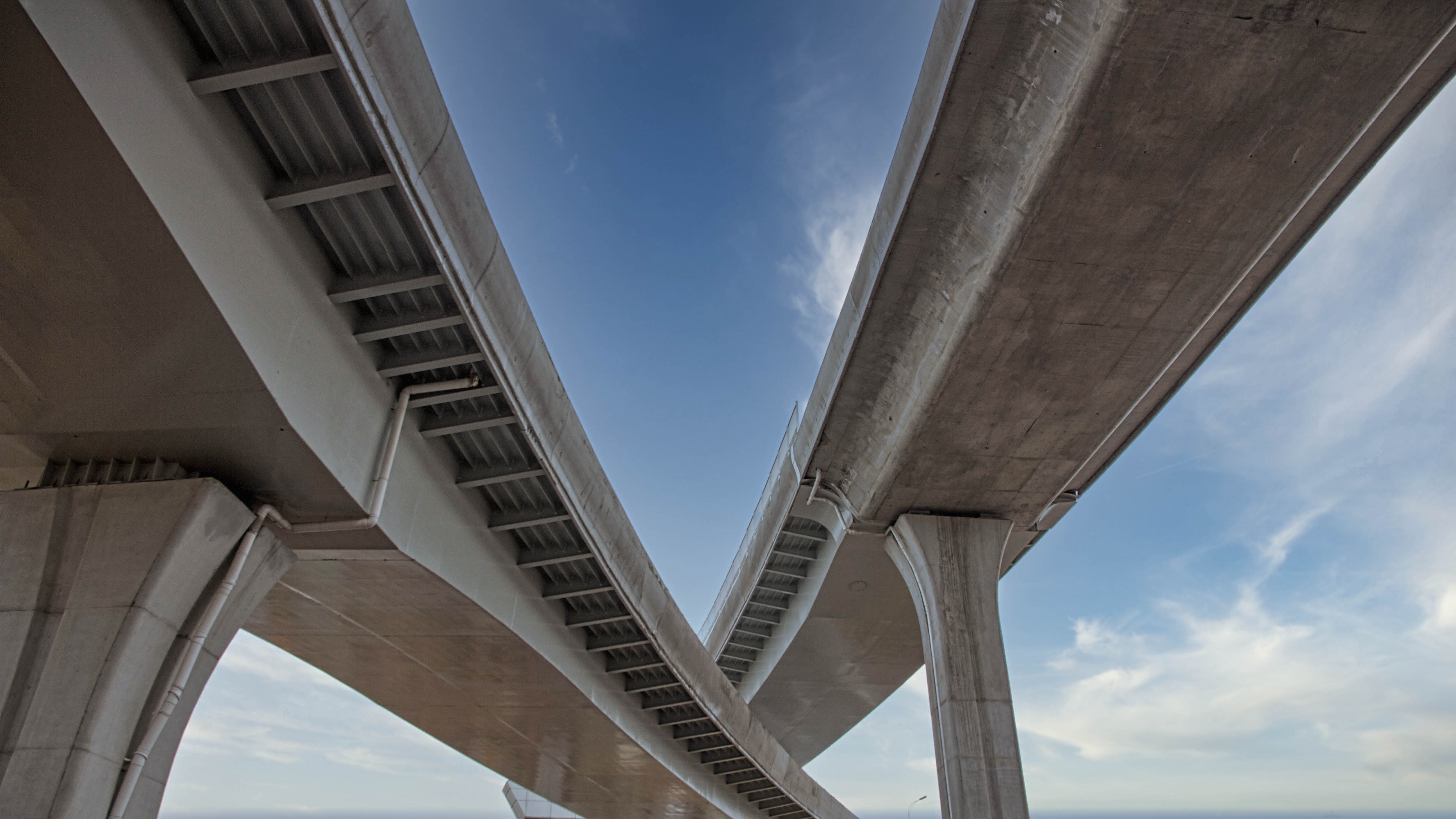  Nueva Línea de Conexión de Alta Velocidad del Aeropuerto