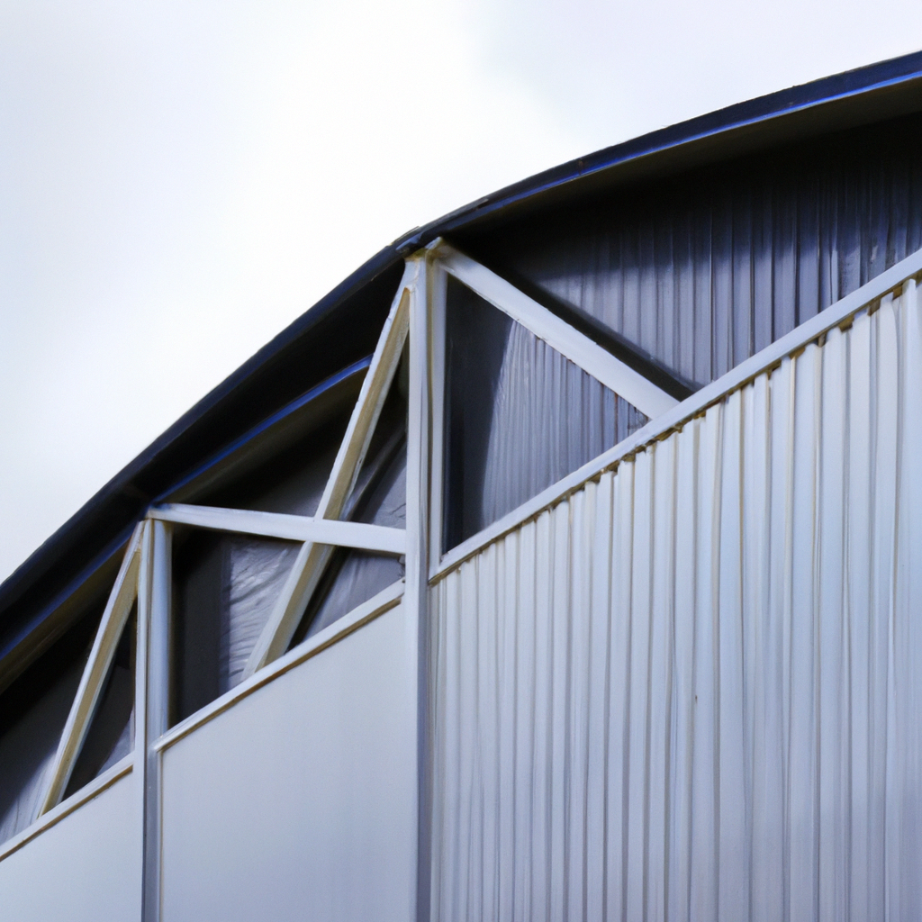 Acelerar el negocio avícola con un gallinero prefabricado