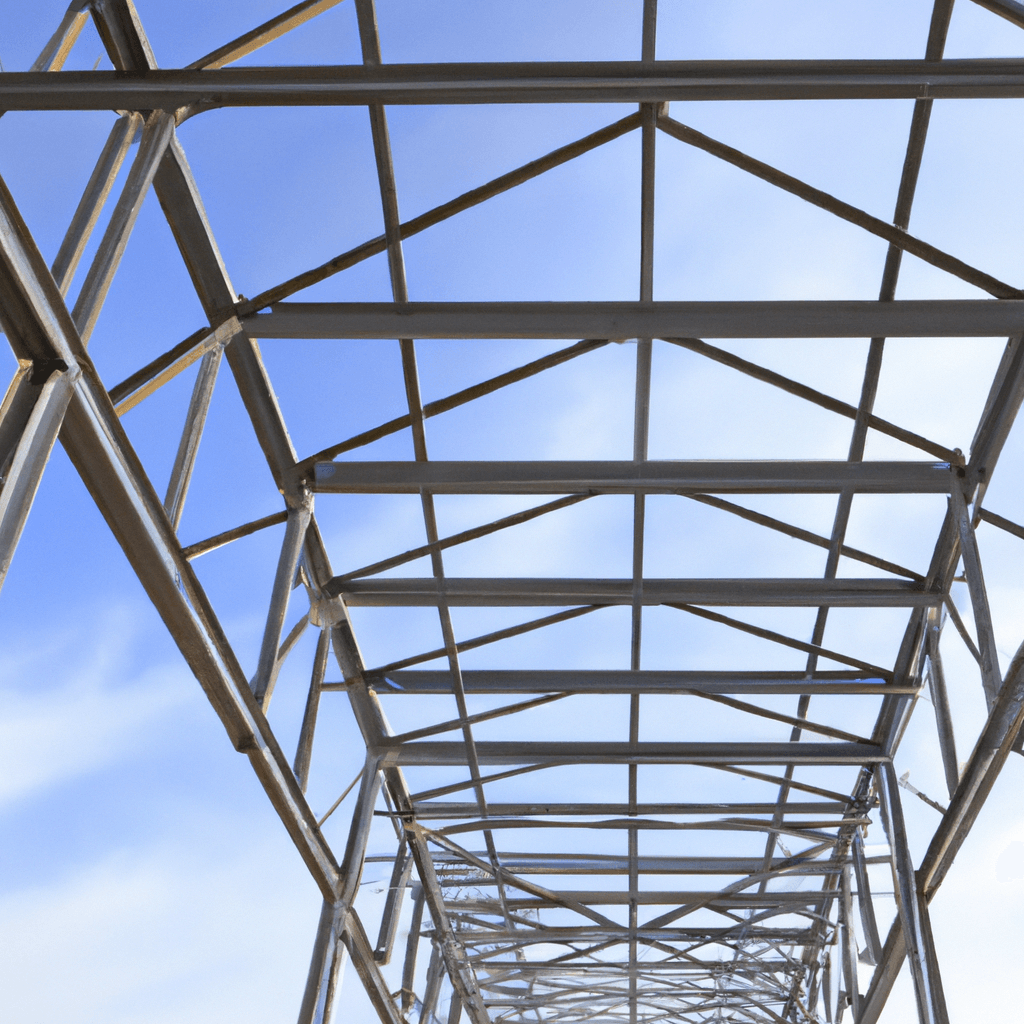 Fábricas de estructuras de acero personalizadas: adaptadas a sus requisitos industriales únicos