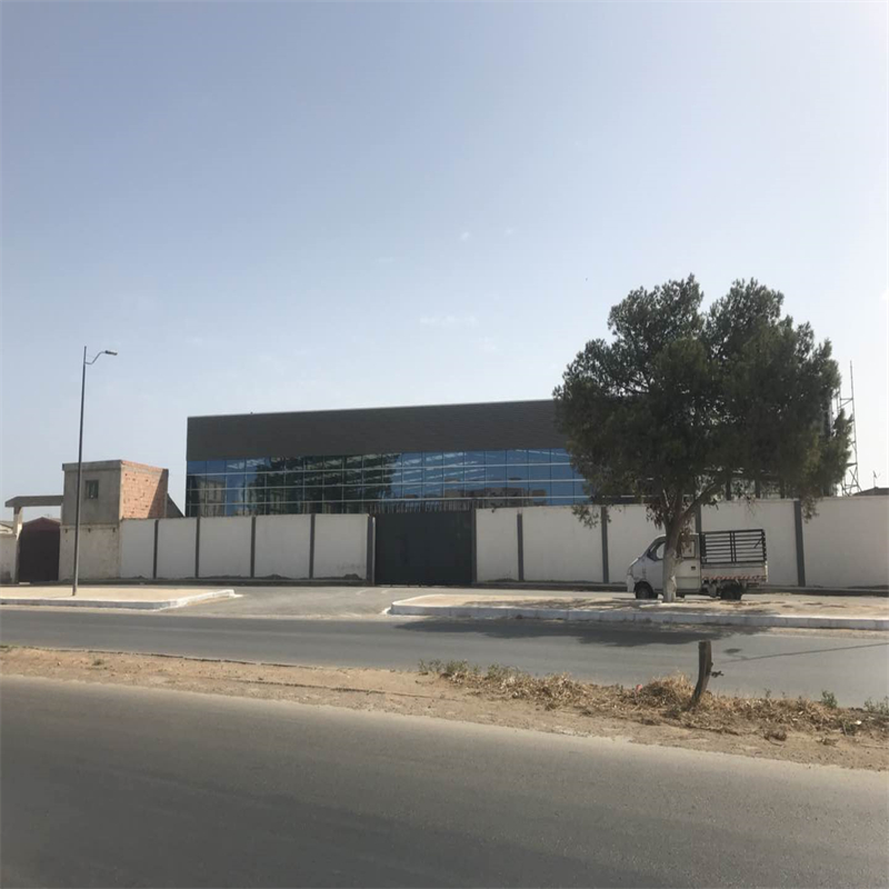 &iquest;Qu&eacute; es el acero estructural?3