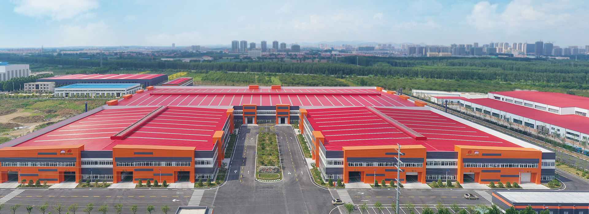 steel structure warehouse manufacture