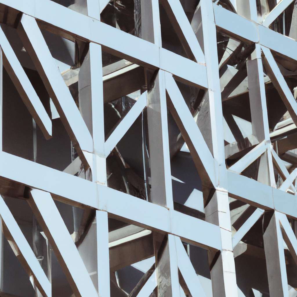 Detalles del edificio residencial de acero2