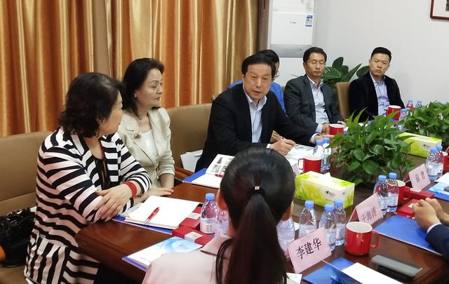 [eche un vistazo a Qingdao en la transformación de las empresas privadas] Xinguangzheng: el nuevo modelo de 'estructura de acero +' estimula la nueva energía cinética