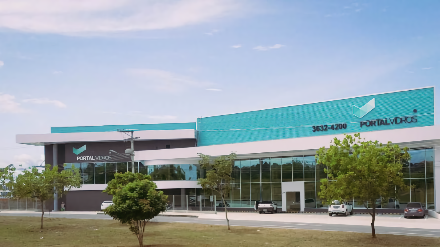 Exposici&oacute;n prefabricada