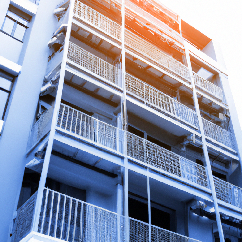 Las ventajas de la construcci&oacute;n residencial de acero