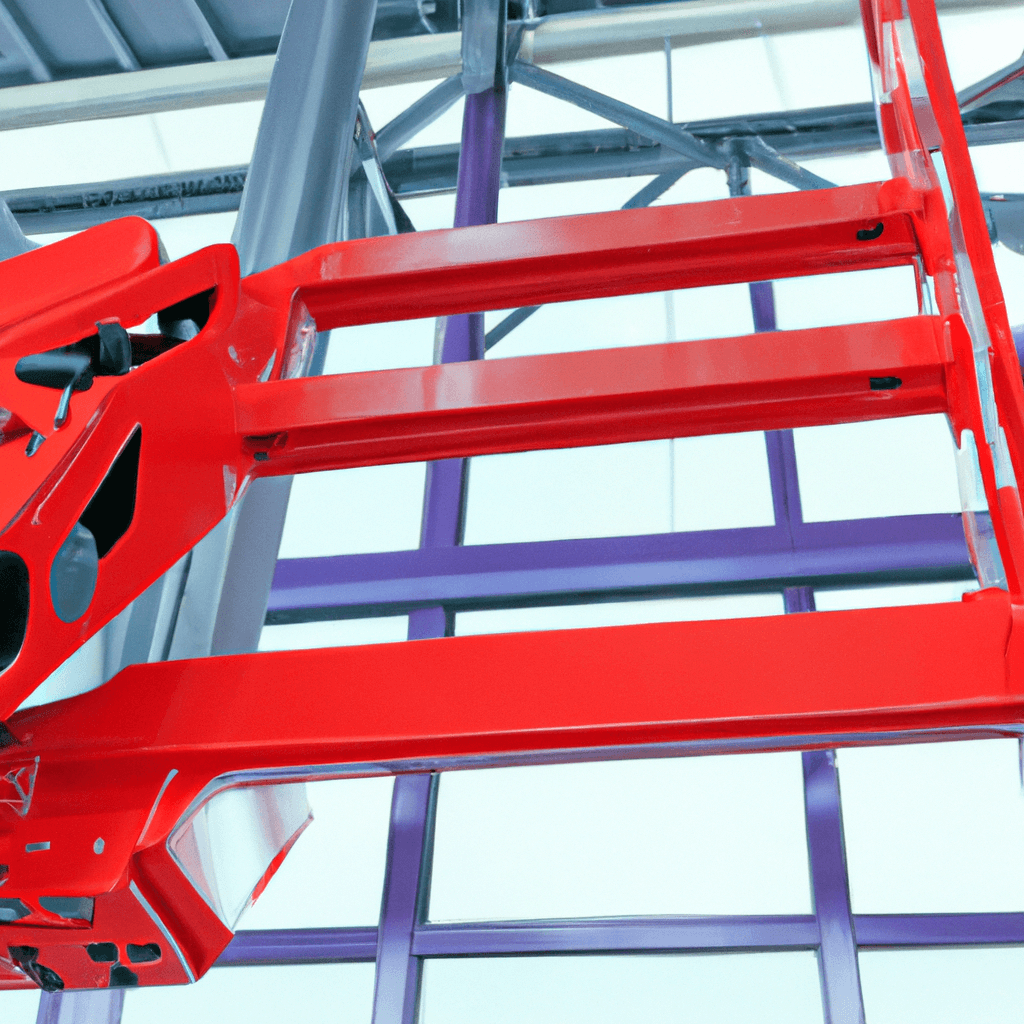 Ventajas y aplicaciones de los almacenes de maquinaria agrícola de acero 