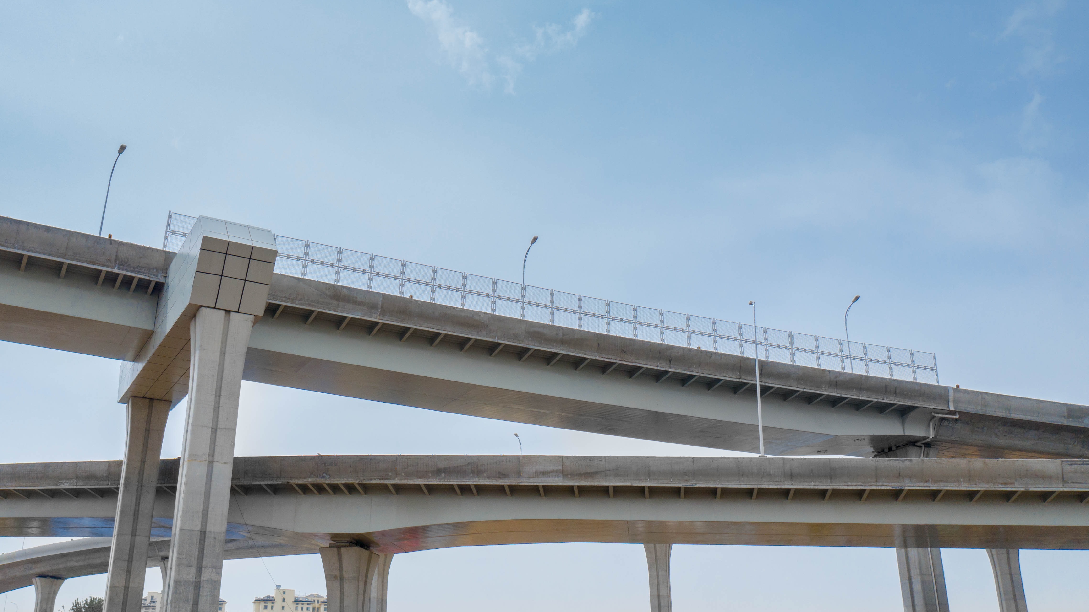  Nueva Línea de Conexión de Alta Velocidad del Aeropuerto