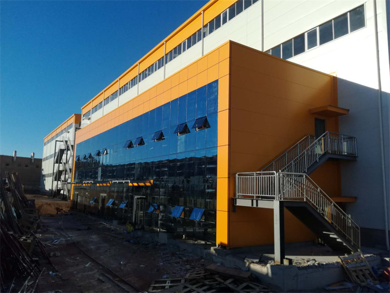 Proyecto de televisi&oacute;n