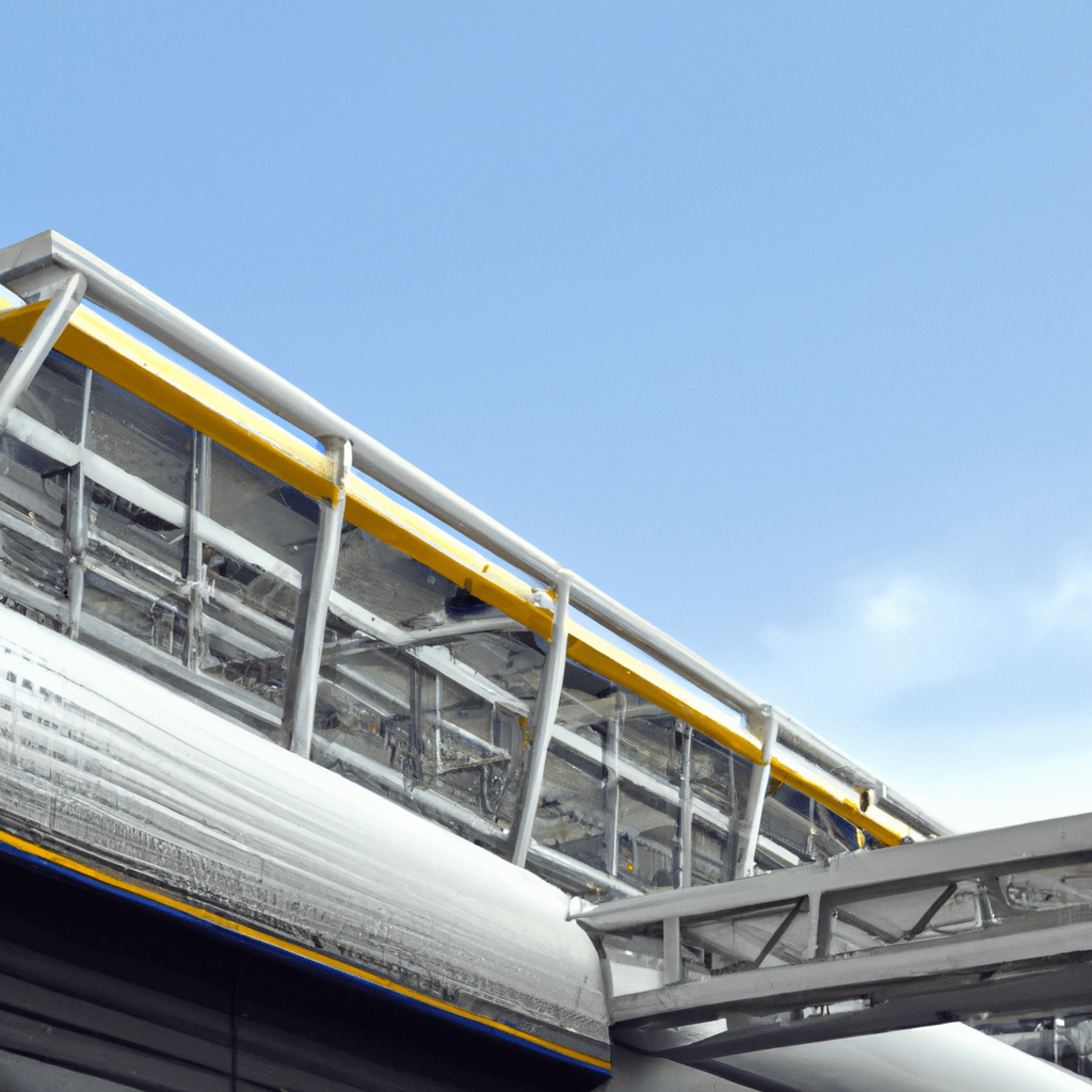 Ventajas de los Supermercados de Acero sobre las Estructuras Tradicionales