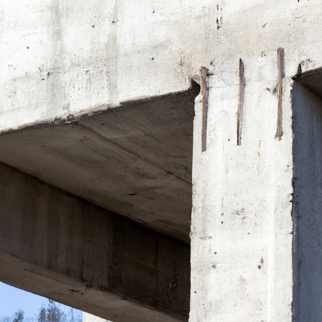 Maximización de la resistencia y la durabilidad con edificios de estructura de hormigón y acero